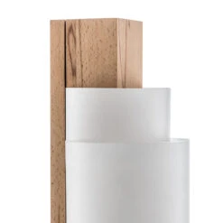 Stehleuchte Stele Kernbuche -Philips Store 2600432 3