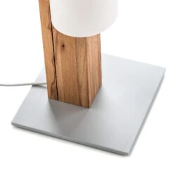 Stehleuchte Stele Kernbuche -Philips Store 2600432 5