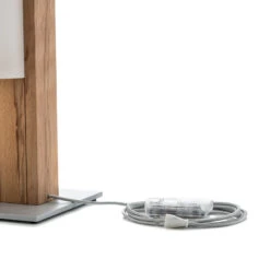 Stehleuchte Stele Kernbuche -Philips Store 2600432 7