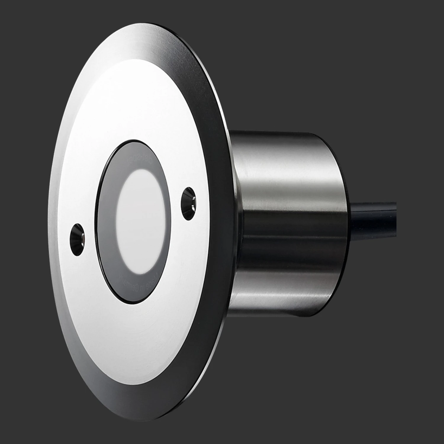 Dot-spot Aquaros LED-Teichstrahler 12V 40° 3W RGB 4 Dot-spot Aquaros LED-Teichstrahler 12V 40° 3W RGB – Bild 2