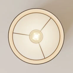 Envostar Veneer Deckenleuchte Erle Ø 40 Cm -Philips Store 2616379 7