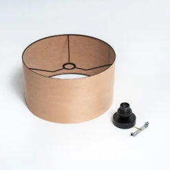 Envostar Veneer Deckenleuchte Erle Ø 40 Cm -Philips Store 2616379 8