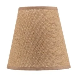 Lampenschirm Cone AB, Ø 15 Cm, Hellbraun -Philips Store 2616824 5