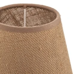 Lampenschirm Cone AB, Ø 15 Cm, Hellbraun -Philips Store 2616824 6