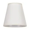 Lampenschirm Cone AB, Ø 15 Cm, Ecru/struktur -Philips Store 2616826