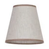 Lampenschirm Cone AB, Ø 15 Cm, Ecru/beige -Philips Store 2616827