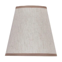 Lampenschirm Cone AB, Ø 15 Cm, Ecru/beige -Philips Store 2616827 2