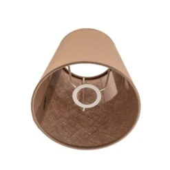 Lampenschirm Cone AB, Ø 15 Cm, Cappuccino -Philips Store 2616831 2