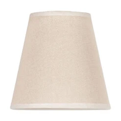 Lampenschirm Cone AB, Ø 15 Cm, Beige -Philips Store 2616833 2