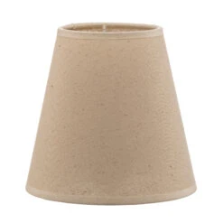 Lampenschirm Cone AB, Ø 15 Cm, Beige -Philips Store 2616833 3