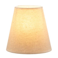 Lampenschirm Cone AB, Ø 15 Cm, Beige -Philips Store 2616833 4