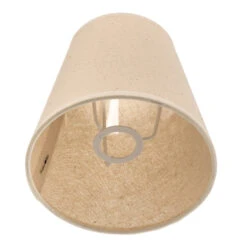Lampenschirm Cone AB, Ø 15 Cm, Beige -Philips Store 2616833 8