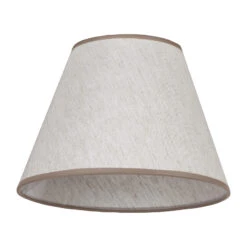 Lampenschirm Mini Romance F. Stehlampe Ecru/beige -Philips Store 2616838 1