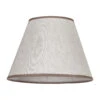 Lampenschirm Mini Romance F. Stehlampe Ecru/beige -Philips Store 2616838