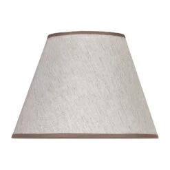 Lampenschirm Mini Romance F. Stehlampe Ecru/beige -Philips Store 2616838 2