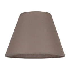 Lampenschirm Mini Romance Für Stehlampe Cappuccino