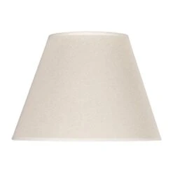 Lampenschirm Mini Romance Für Stehlampe Beige -Philips Store 2616844 2
