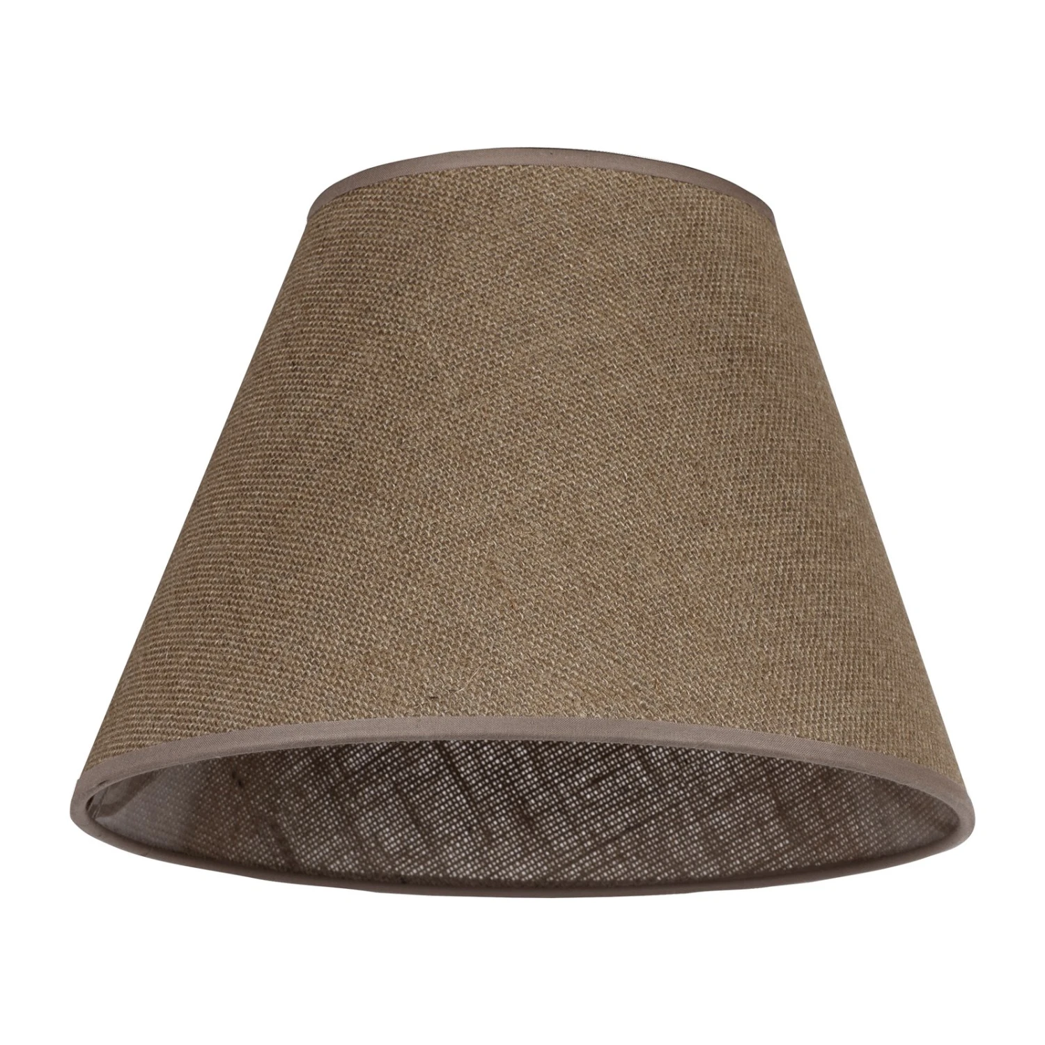 Lampenschirm Mini Romance F. Hängelampe Hellbraun 4 Lampenschirm Mini Romance F. Hängelampe Hellbraun – Bild 2