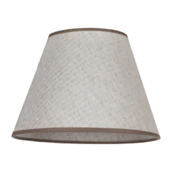 Lampenschirm Mini Romance Für Hängelampe Ecru