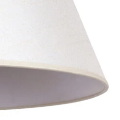 Lampenschirm Mini Romance F. Pendel Ecru/struktur 10 Lampenschirm Mini Romance F. Pendel Ecru/struktur -Philips Store 2616848 3