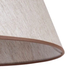 Lampenschirm Mini Romance Für Pendel Ecru/beige -Philips Store 2616849 3