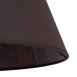 Lampenschirm Mini Romance Für Pendel Erdbraun -Philips Store 2616854 3