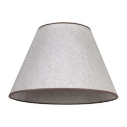 Lampenschirm Pseudosofia Für Stehlampen Ecru -Philips Store 2616858 1