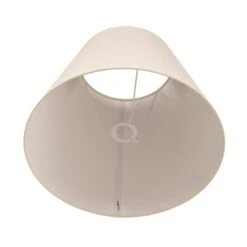 Lampenschirm Pseudosofia F.Stehlampe Ecru/struktur 19 Lampenschirm Pseudosofia F.Stehlampe Ecru/struktur -Philips Store 2616859 8