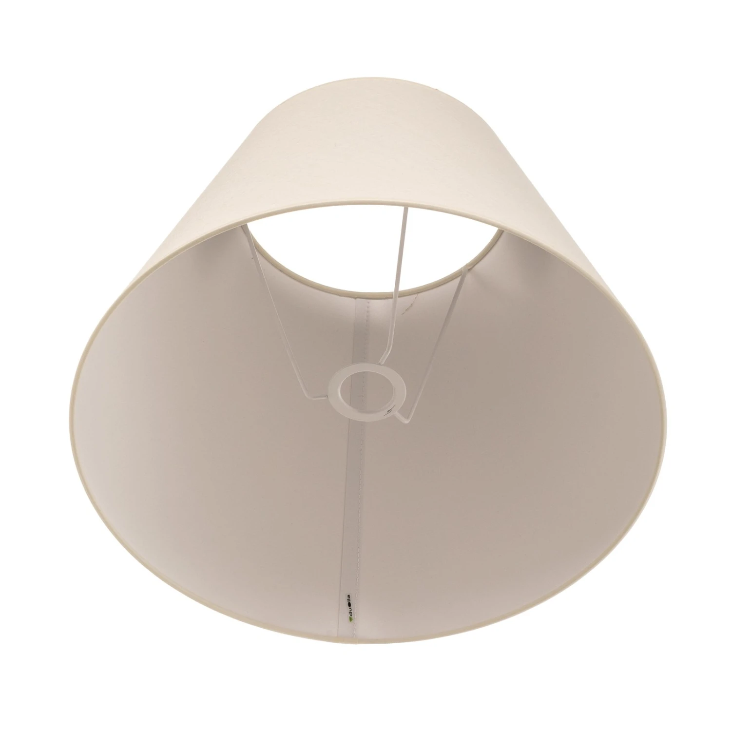 Lampenschirm Pseudosofia F.Stehlampe Ecru/struktur 11 Lampenschirm Pseudosofia F.Stehlampe Ecru/struktur – Bild 9