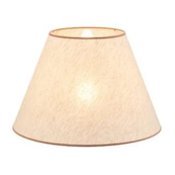 Lampenschirm Pseudosofia Für Stehlampe Ecru/beige 15 Lampenschirm Pseudosofia Für Stehlampe Ecru/beige -Philips Store 2616860 4
