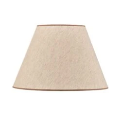 Lampenschirm Pseudosofia Für Stehlampe Ecru/beige 16 Lampenschirm Pseudosofia Für Stehlampe Ecru/beige -Philips Store 2616860 5