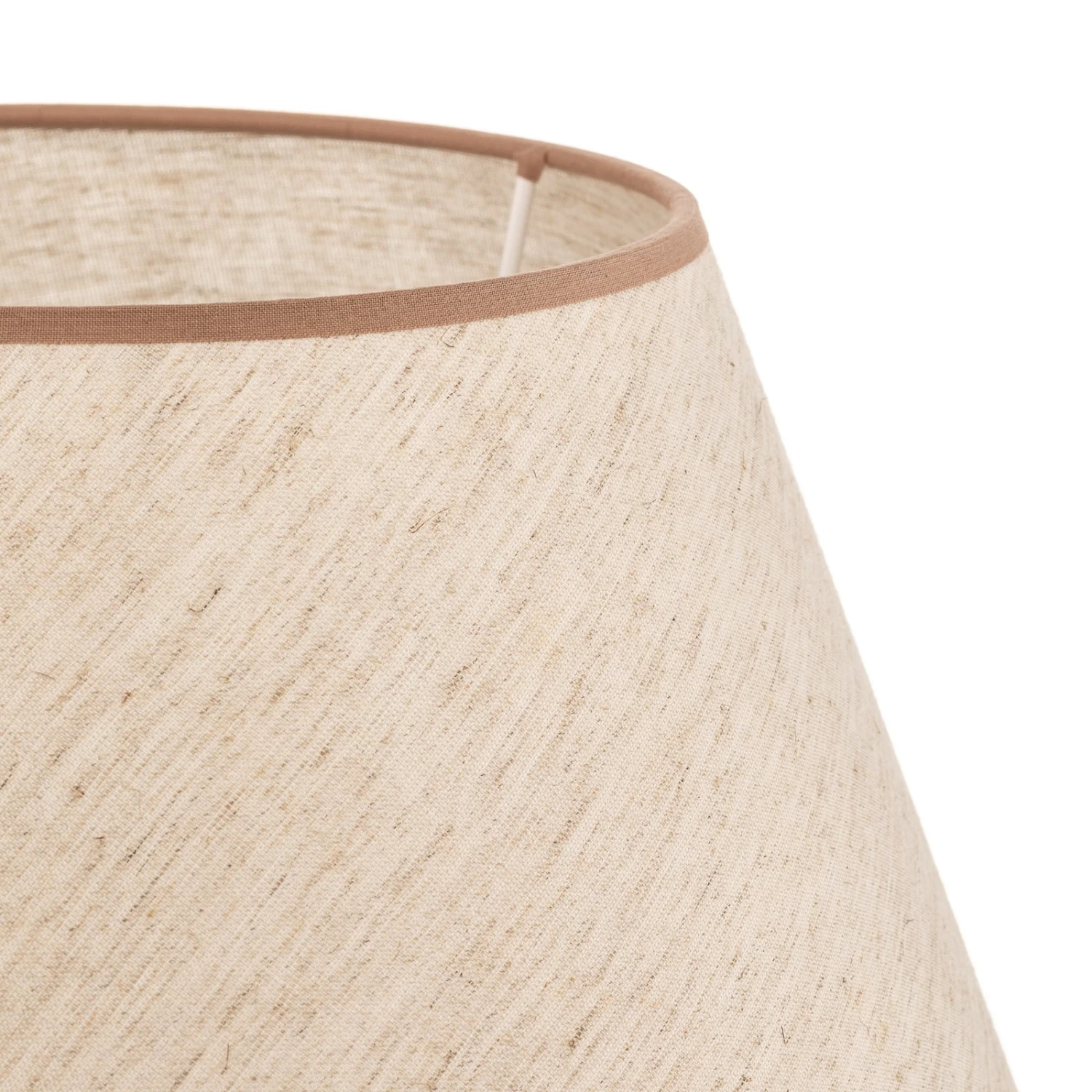 Lampenschirm Pseudosofia Für Stehlampe Ecru/beige 9 Lampenschirm Pseudosofia Für Stehlampe Ecru/beige – Bild 7