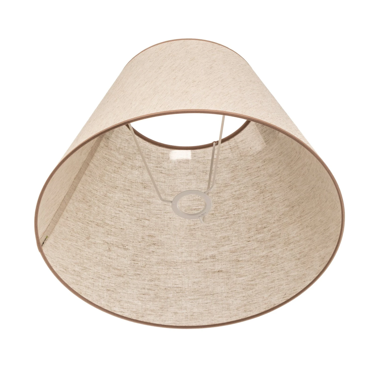 Lampenschirm Pseudosofia Für Stehlampe Ecru/beige 11 Lampenschirm Pseudosofia Für Stehlampe Ecru/beige – Bild 9