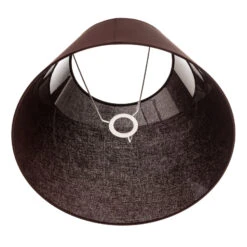 Lampenschirm Pseudosofia Für Stehlampe Braun 19 Lampenschirm Pseudosofia Für Stehlampe Braun -Philips Store 2616862 8