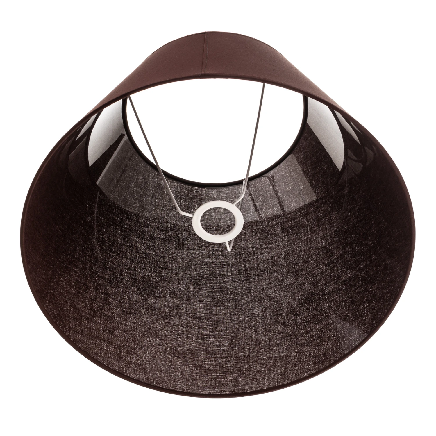 Lampenschirm Pseudosofia Für Stehlampe Braun 11 Lampenschirm Pseudosofia Für Stehlampe Braun – Bild 9