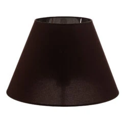 Lampenschirm Pseudosofia F. Stehlampe Dunkelbraun -Philips Store 2616867 3