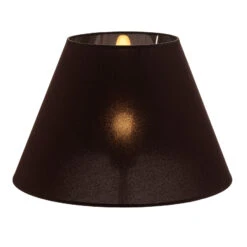 Lampenschirm Pseudosofia F. Stehlampe Dunkelbraun -Philips Store 2616867 4