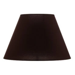 Lampenschirm Pseudosofia F. Stehlampe Dunkelbraun -Philips Store 2616867 5