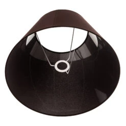 Lampenschirm Pseudosofia F. Stehlampe Dunkelbraun -Philips Store 2616867 8