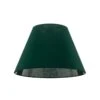 Lampenschirm Anna, Für Hängeleuchten, Grün