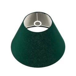 Lampenschirm Anna, Für Hängeleuchten, Grün -Philips Store 2616874 2