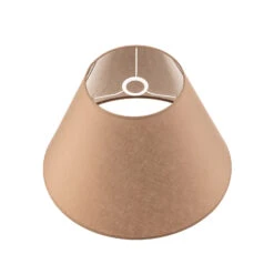 Lampenschirm Anna, Für Hängeleuchten, Cappuccino -Philips Store 2616875 2