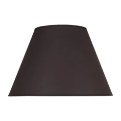 Lampenschirm Anna, Für Hängeleuchten, Erdbraun -Philips Store 2616876 2