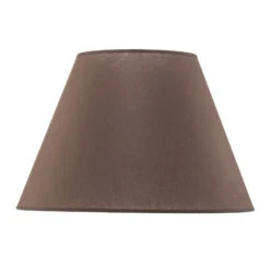 Lampenschirm Anna, Für Hängeleuchten, Erdbraun -Philips Store 2616876 5