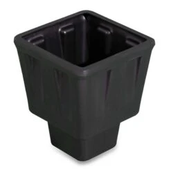 Pflanzeinsatz Für Dekolampe Trevia V Schwarz