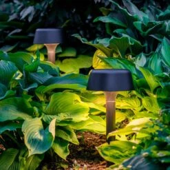 Dyberg Larsen Valencia Solarwegeleuchte, Schwarz -Philips Store 2619143 3