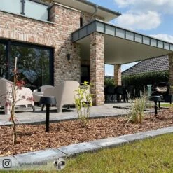 Dyberg Larsen Valencia Solarwegeleuchte, Schwarz -Philips Store 2619143 4