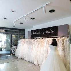 DOTLUX SLIMtrack-eco Strahler 25W 4.000K Schwarz -Philips Store 2620074 2