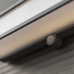 LED-Solarwandleuchte Doblo Mit Sensor, Breite 35cm 16 LED-Solarwandleuchte Doblo Mit Sensor, Breite 35cm -Philips Store 3009082 6