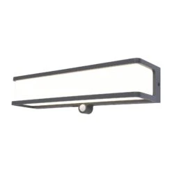 LED-Solarwandleuchte Doblo Mit Sensor, Breite 35cm 17 LED-Solarwandleuchte Doblo Mit Sensor, Breite 35cm -Philips Store 3009082 7